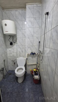 4 otaqlı Ofis, Nəsimi r., Bakı