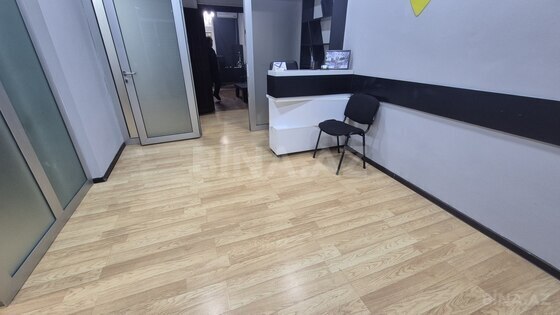 4 otaqlı Ofis, Nəsimi r., Bakı