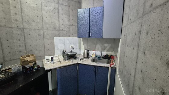 4 otaqlı Ofis, Nəsimi r., Bakı