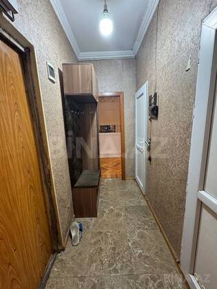 2 otaqlı Köhnə tikili, Nəsimi m., Bakı