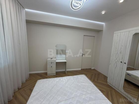 2 otaqlı Yeni tikili, Nərimanov r., Bakı