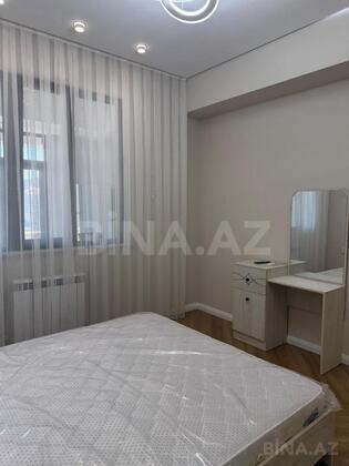 2 otaqlı Yeni tikili, Nərimanov r., Bakı