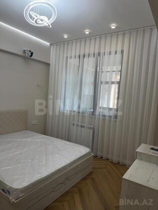 2 otaqlı Yeni tikili, Nərimanov r., Bakı