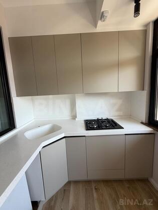 2 otaqlı Yeni tikili, Nərimanov r., Bakı