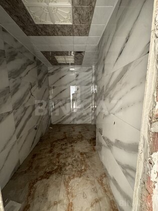 3 otaqlı Yeni tikili, Nərimanov r., Bakı