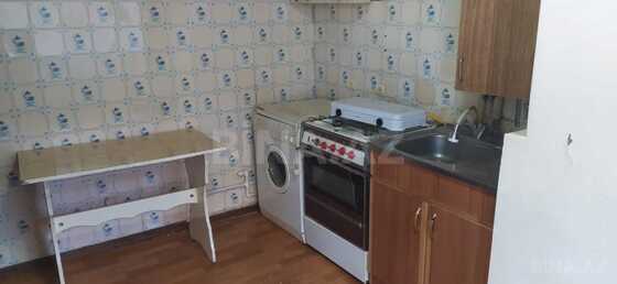 3 otaqlı Köhnə tikili, Nəsimi r., Bakı