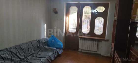 3 otaqlı Köhnə tikili, Nəsimi r., Bakı