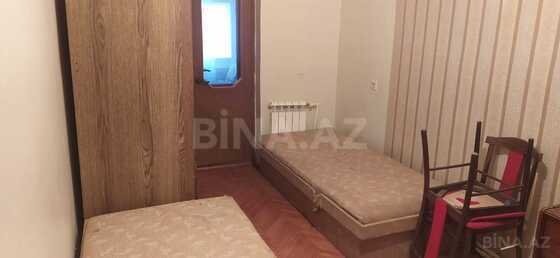 3 otaqlı Köhnə tikili, Nəsimi r., Bakı
