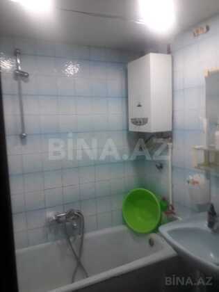 3 otaqlı Köhnə tikili, Nəsimi r., Bakı