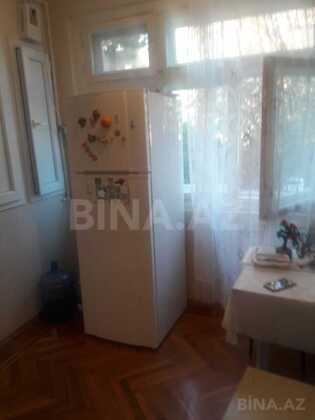 3 otaqlı Köhnə tikili, Nəsimi r., Bakı