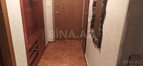 3 otaqlı Köhnə tikili, Nəsimi r., Bakı
