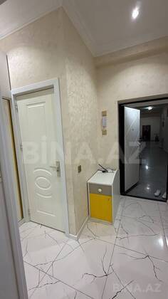 2 otaqlı Yeni tikili, Azadlıq Prospekti m., Bakı