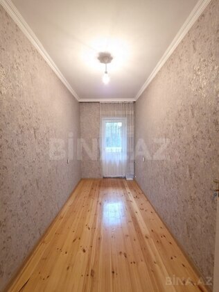 2 otaqlı Köhnə tikili, Bakıxanov q., Bakı