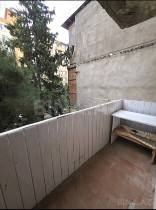 2 otaqlı Köhnə tikili, Bakıxanov q., Bakı