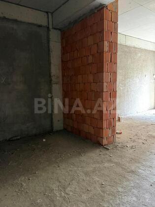 4 otaqlı Yeni tikili, Nəsimi r., Bakı