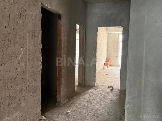 4 otaqlı Yeni tikili, Nəsimi r., Bakı