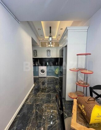 2 otaqlı Yeni tikili, Şah İsmayıl Xətai m., Bakı