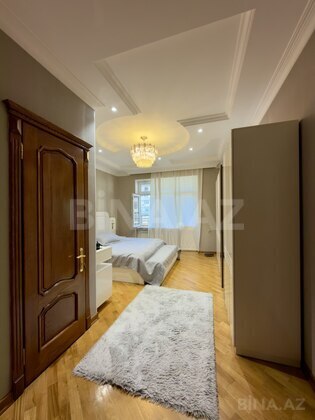 3 otaqlı Yeni tikili, Nərimanov r., Bakı