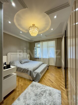 3 otaqlı Yeni tikili, Nərimanov r., Bakı