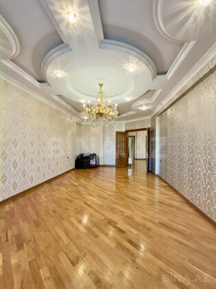 3 otaqlı Yeni tikili, Nərimanov r., Bakı