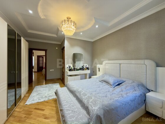 3 otaqlı Yeni tikili, Nərimanov r., Bakı