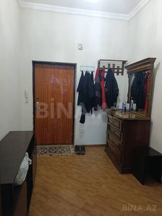 1 otaqlı Yeni tikili, Qara Qarayev m., Bakı