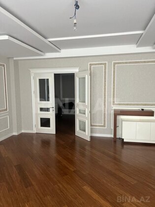 3 otaqlı Yeni tikili, Nərimanov r., Bakı