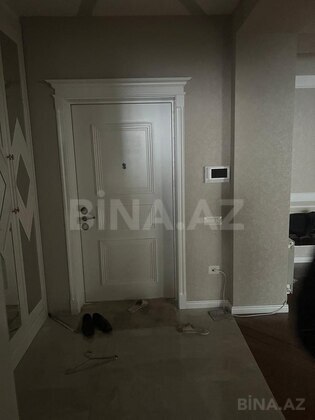 3 otaqlı Yeni tikili, Nərimanov r., Bakı