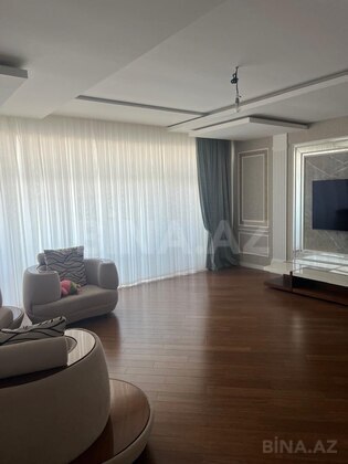3 otaqlı Yeni tikili, Nərimanov r., Bakı