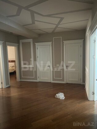 3 otaqlı Yeni tikili, Nərimanov r., Bakı