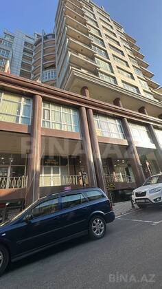 4 otaqlı Yeni tikili, İçəri Şəhər m., Bakı