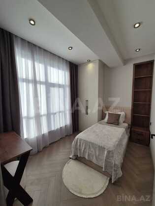 3 otaqlı Yeni tikili, 28 May m., Bakı