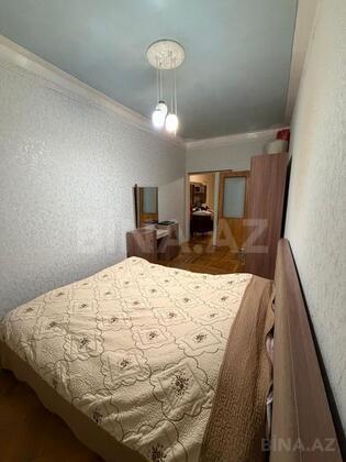 2 otaqlı Köhnə tikili, 8 Noyabr m., Bakı