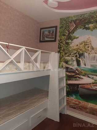3 otaqlı Köhnə tikili, Sahil m., Bakı