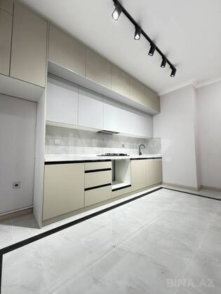 3 otaqlı Yeni tikili, Yeni Günəşli q., Bakı