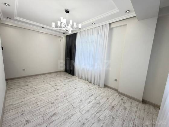 3 otaqlı Yeni tikili, Yeni Günəşli q., Bakı