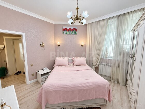 2 otaqlı Köhnə tikili, 28 May m., Bakı