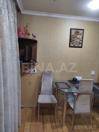 2 otaqlı Köhnə tikili, Bakmil m., Bakı