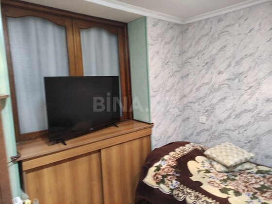 2 otaqlı Köhnə tikili, Bakmil m., Bakı