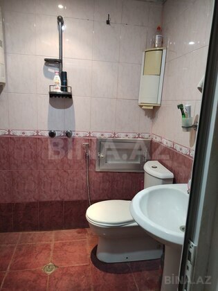 2 otaqlı Köhnə tikili, Bakmil m., Bakı