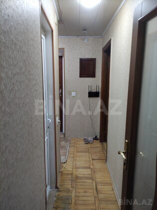 2 otaqlı Köhnə tikili, Bakmil m., Bakı