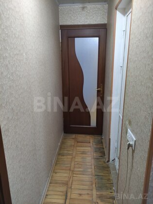 2 otaqlı Köhnə tikili, Bakmil m., Bakı