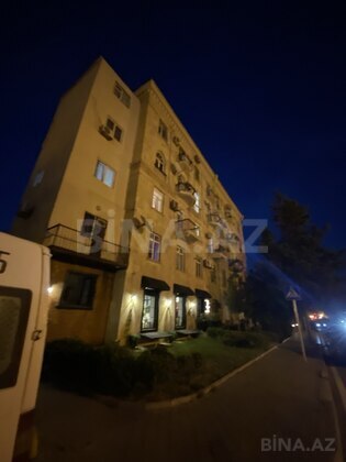 2 otaqlı Köhnə tikili, İçəri Şəhər m., Bakı
