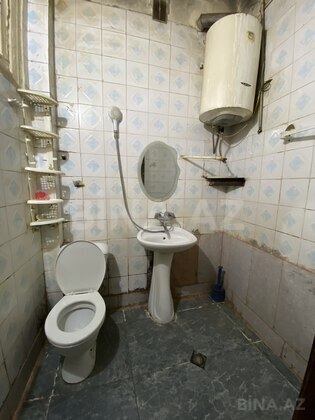 2 otaqlı Köhnə tikili, İçəri Şəhər m., Bakı
