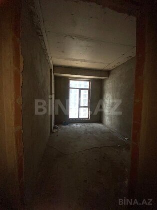 3 otaqlı Yeni tikili, Həzi Aslanov m., Bakı