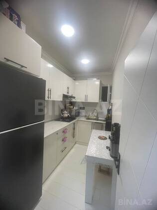 4 otaqlı Həyət evi/Bağ evi, Nərimanov r., Bakı