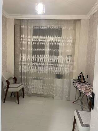 4 otaqlı Həyət evi/Bağ evi, Nərimanov r., Bakı