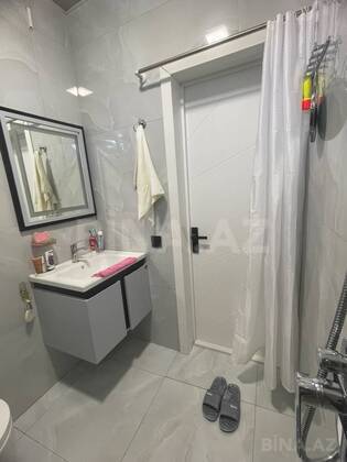 4 otaqlı Həyət evi/Bağ evi, Nərimanov r., Bakı