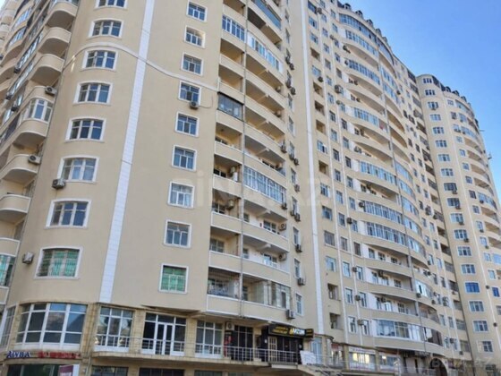 2 otaqlı Yeni tikili, 20 Yanvar m., Bakı