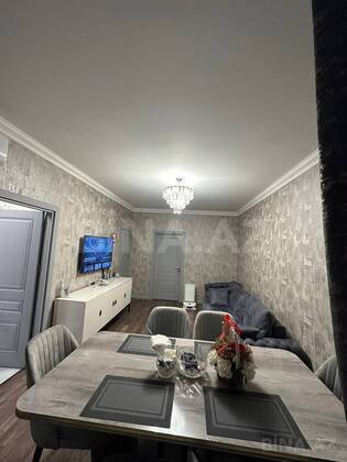 2 otaqlı Köhnə tikili, Azadlıq Prospekti m., Bakı